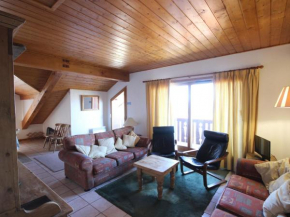 Spacieux 4 pièces à Vallandry, 8 pers, proche pistes, parking - FR-1-411-849